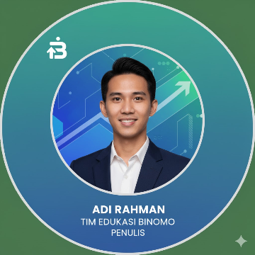 Foto profil Adi Rahman
