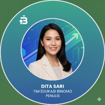 Foto profil Dita Sari