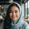 Foto Profil Siti Aisyah